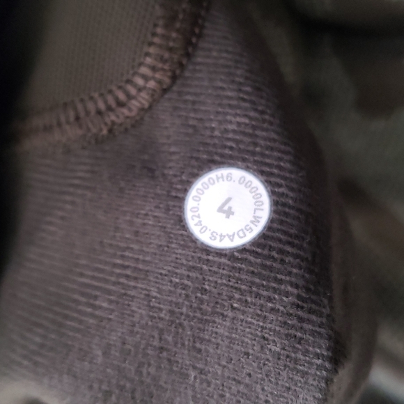 Ready to rulu jogger *Jacq - - Picture 5 of 7